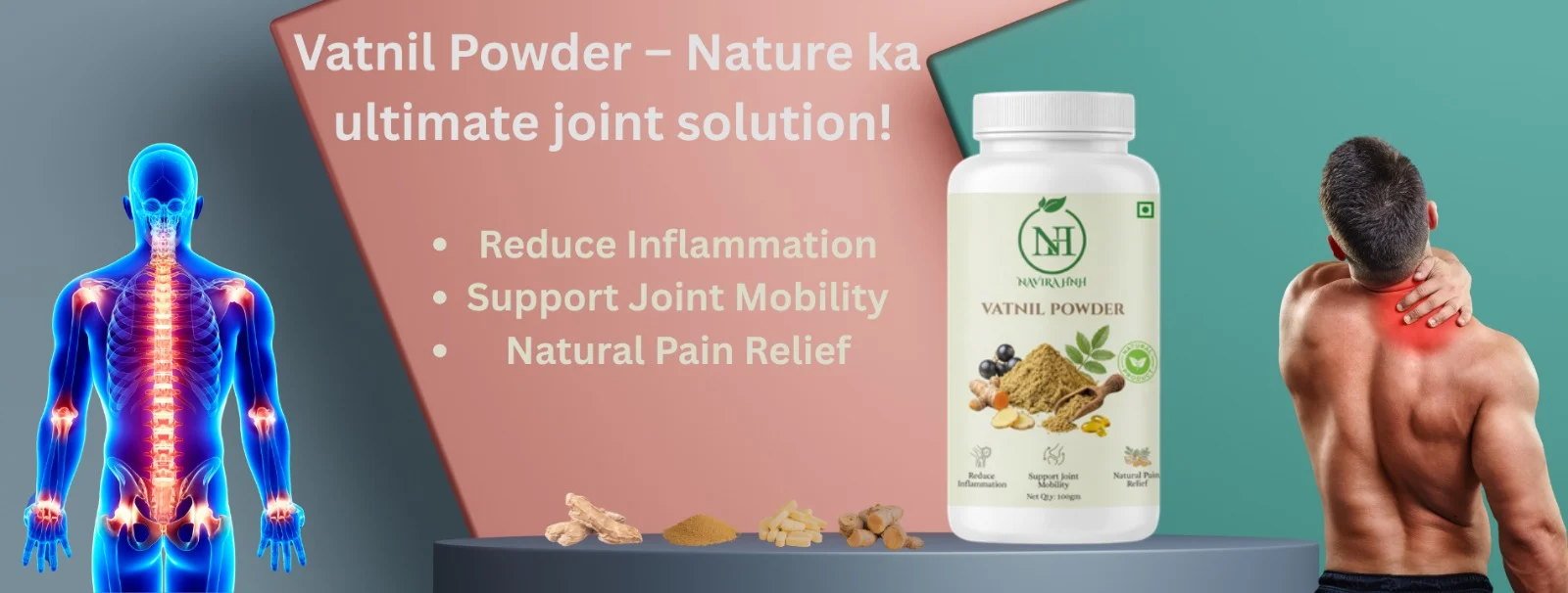 Product description